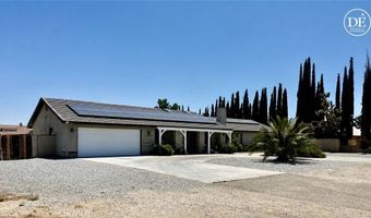 13375 Rincon Rd, Apple Valley, CA 92308