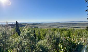 TBD BOLTZ Drive, Daniel, WY 83115