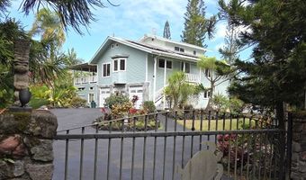 15-1909 3RD Ave, Keaau, HI 96749