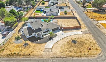 14204 Tehachapi Rd, Apple Valley, CA 92307