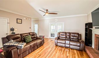 3760 Mashie Ct, Acworth, GA 30101