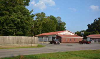 4008 SAKS Rd, Anniston, AL 36206