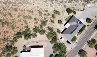 1161 OLD JEROME Hwy, Clarkdale, AZ 86324