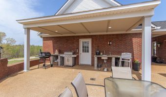 1070 GOOD HOPE CHURCH, Adamsville, TN 38310