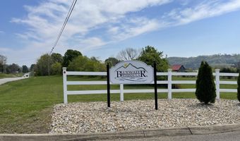Lot 1r Bluewater Way, Bean Station, TN 37708