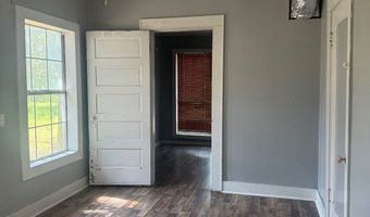 810 E. Osage Ave, McAlester, OK 74501