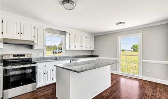 337 Sunnyside Rd, Tappahannock, VA 22560