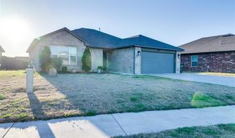 13418 N 132nd East Ave, Collinsville, OK 74021