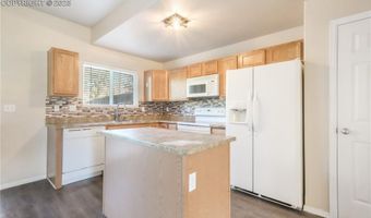 631 Hailey Glenn Vw, Colorado Springs, CO 80916