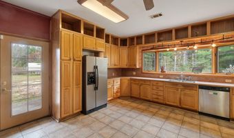 1511 Cavanaugh Rd, Bassfield, MS 39421