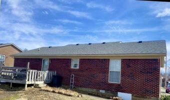 113 Cumberland Ct, Bardstown, KY 40004