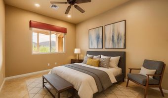 18685 E AGUA Vis, Black Canyon City, AZ 85324