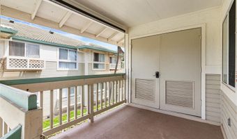 91-1069 Oaniani St 6G, Kapolei, HI 96707