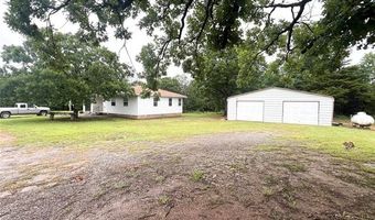 1520 N 4 Corners Rd, McAlester, OK 74501
