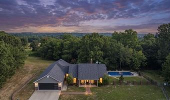 415203 Cornelius Rd, Antlers, OK 74523