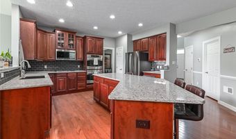 122 Brighton Ln, Adams Twp., PA 16046