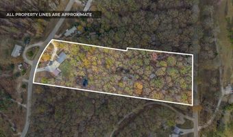 197 Old Homestead Rd, Big Sandy, TN 38221