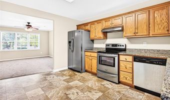 716 Dixon Ave A, Asheboro, NC 27203