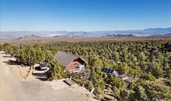 159 Eagle Nest Cir, Cold Creek, NV 89124