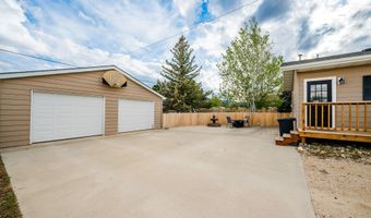 2851 W 2nd Ave, Buffalo, WY 82834