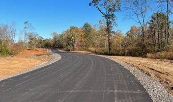 Lot 46 Shepherd Loop Drive, Arkadelphia, AR 71923