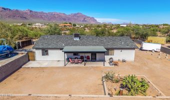 4863 E 18TH Ave, Apache Junction, AZ 85119