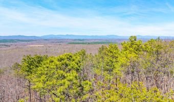 Larkin Mountain, Amherst, VA 24521