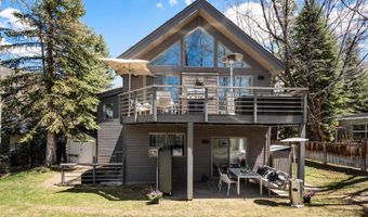 725 Castle Creek Dr, Aspen, CO 81611