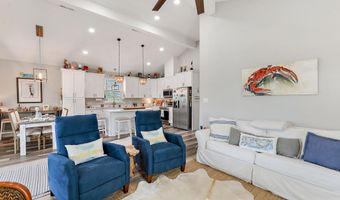 4039 Bonita St, Bay St. Louis, MS 39520