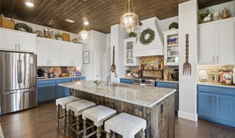 101 Parkview Dr, Aledo, TX 76008