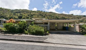 5347 Malu Pl, Honolulu, HI 96816