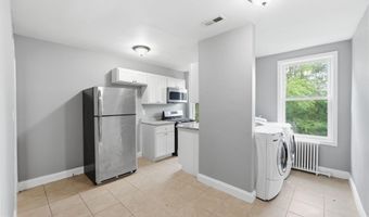 16 GALVESTON Pl SW, Washington, DC 20032