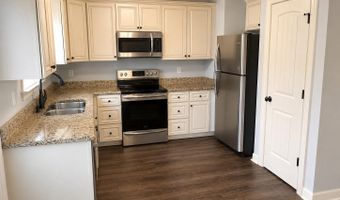 119 N Cross St, Angier, NC 27501