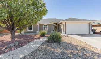 256 Palo Duro, Alamogordo, NM 88310