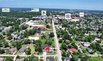 616 2nd St, Bentonville, AR 72712