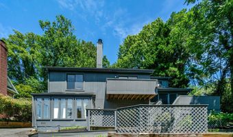 203 W GLENDALE Ave, Alexandria, VA 22301