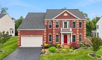 41526 BOSTONIAN Pl, Aldie, VA 20105