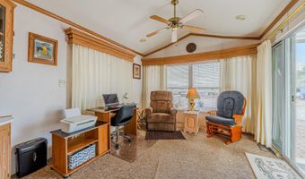 21282 N Escapees Way #409, Congress, AZ 85332