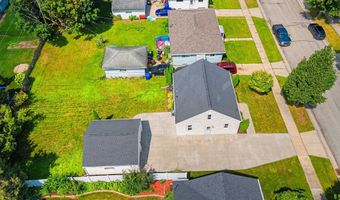 1525 N OUTAGAMIE St, Appleton, WI 54914