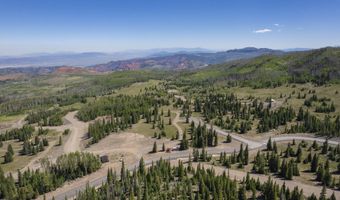 318 N Highland Dr, Brian Head, UT 84719