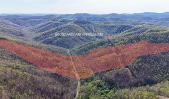 9999 Eastridge Branch Rd, Barbourville, KY 40906