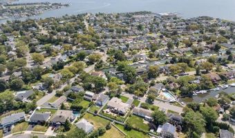 77 Shore Rd, Amityville, NY 11701