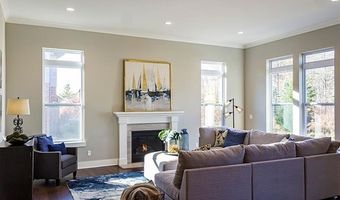 3753 KINSLEY Blvd, Ann Arbor, MI 48105