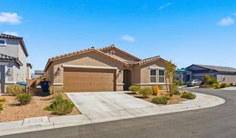 466 Horsetail Falls St, Indian Springs, NV 89018