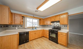 11114 N 300 E, Alexandria, IN 46001