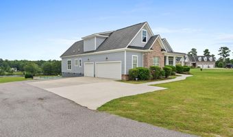 3371 Tom Bartles Rd, Appling, GA 30802