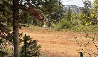 646 W Ski View Dr, Brian Head, UT 84719