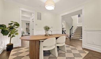 4609 GLENBROOK Pkwy, Bethesda, MD 20814