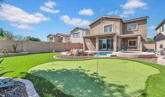 3635 W Amerigo Ct, Anthem, AZ 85086
