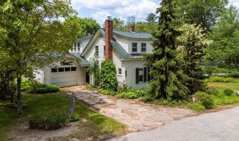 96 Lawrence St, Andover, NH 03216